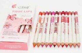 Blushia Menow True Lip Pencil  (True Lip)