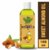 SUNFLY 100 Percent Pure Sweet Almond Oil for Hair and Skin-35ML