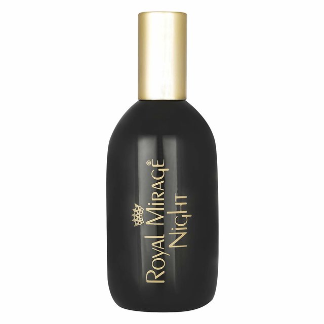 royal mirage black perfume