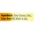 Golden Prize Tuna Chunk In Soyabean Oil 185 Gms Each - Pack of 3 Units