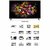 Panasonic 123 cm (49 Inches) 4K Ultra HD Led Smart TV Th-49Fx730D (Gray) (2018 Model)