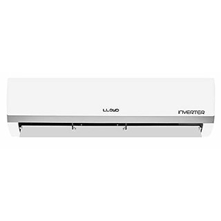 Lloyd 2 Ton 3 Star Inverter Split AC Copper LS24I31AF White