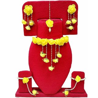 Gota patti ki jewellery store