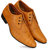 Mr.chief Tan Men's Smart shoe for Office And Party