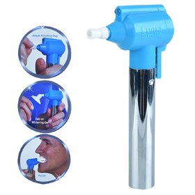luma smile tooth polisher  Remove tough stains and polish your smile with the new Luma Smile Tooth Polisher.