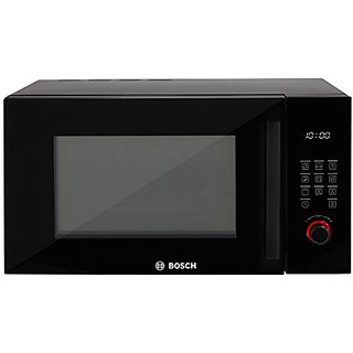 Buy Bosch Hmb45c463x 28 Ltr Convection Microwave Oven Online 18200 From Shopclues