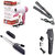 Trendy Trotters Hair dryer1000 w, hair Straightner 522, Hair Curler 471 and 527 Men's Trimmer  (Pack of 4)