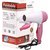 Trendy Trotters combo Of 1000w Dryer With 540 Titanium Micro Needle - Derma Roller 1.5mm