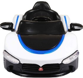 Oh Baby 518 Car Battery Operated Kids Car  Remote Car, Ride On Toy, Battery Car, Electric Car Best For Your Kids