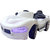 Oh Baby Fashion New Design 4 Wheels Baby Ride On Electric Car For Kids