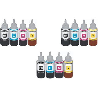 Buy REFILL INK FOR HP 2135 Printer, HP 3635 Printer, HP 3636 Printer ...