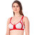 Pink Diamond Push-UP Bright colour Bra