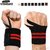 SLS Wrist Wrap for Gym /Sports Wristband Wrist Support