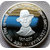 100  rupees commorative  silver coin  BHAGAT SINGH