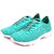Lotto Women's Teal/White Running Shoes