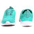 Lotto Women's Teal/White Running Shoes