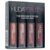 Huda Beauty Matte Minis Nude Edition Liquid Lipstick Set Of 4  HUDA LIPSTIC  TRENDSTER