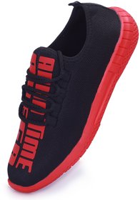 Smoky Apna Time Aayega Gym and Running Shoes for mens
