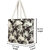 BLIVUS Canvas Casual Shoulder bag/Handbag/Totes Brown