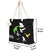 BLIVUS Canvas Casual Shoulder bag/Handbag/Totes Black