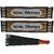 Stylewell Charu Silver (Pack of 2) Scented Incense Sticks Agarbattis(20 Stick Per Box)