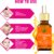 SUNFLY Vitamin C Serum (70ML) With Hyaluronic Acid, Glowing Skin Age-Defying and Fairness Brightening