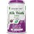 Healthy Hey Nutrition Milk Thistle Extract 90 Vegetable Capsules