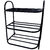 ANR STORE 3 LAYER STEEL SHOE RACK