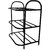 ANR STORE 3 LAYER STEEL SHOE RACK