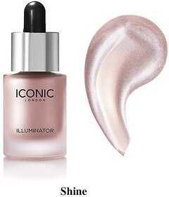 Iconic London Illuminator Liquid Highlighter - Shine