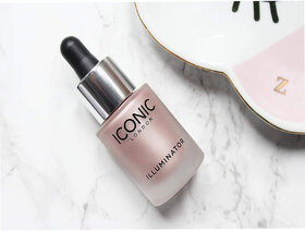 ICONIC LIQUID ILLUMINATOR Highlighter SHINE 13 ml