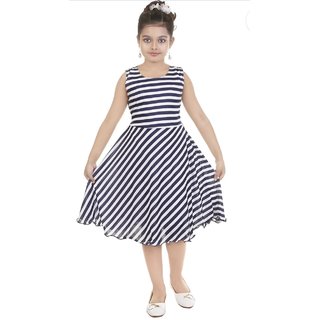 shopclues girl dresses
