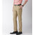 Haoser Men's Formal Pant For office and Formal Events , beige formal trousers men