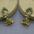 Desi Tadka Jhumki Earrings for Women