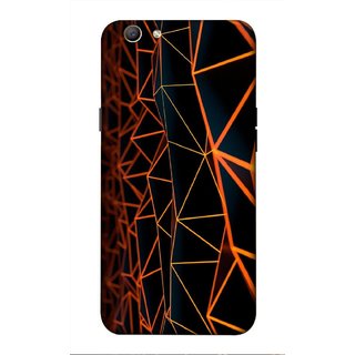 Printed Hard Case/Printed Back Cover for Oppo F1S/A59