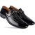 BB LAA Black Men's Slip-on Loafers Shoes