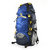 Sanghavi Bag Travel Hiking Backpack For Outdoor Sport Camping Hiking Trekking Bag Rucksack  Bags For Your Trip -Blue
