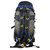 Sanghavi Bag Travel Hiking Backpack For Outdoor Sport Camping Hiking Trekking Bag Rucksack  Bags For Your Trip -Blue
