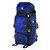 Sanghavi Bag Travel Hiking Backpack For Outdoor Sport Camping Hiking Trekking Bag Rucksack  Bags For Your Trip  - Blue