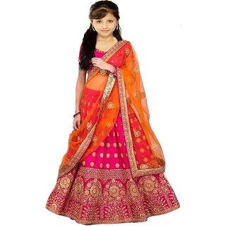 Lehenga for sale 13 years girl