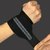 Eastern Club FITNESS Gym Wrist Wraps Wrist Support for Men - 1 Pair