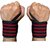 Eastern Club Washable Elasticized Polyester Wrist Support 1 Pair