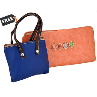 Shopclues purse deals