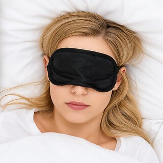 Right traders Sleeping Travelling Eye Mask