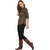 Emb Pocket Shirt