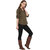 Emb Pocket Shirt