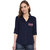 Emb Pocket Shirt