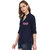 Emb Pocket Shirt