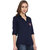 Emb Pocket Shirt