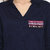 Emb Pocket Shirt